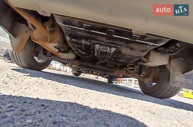 Седан Daewoo Lanos 2006 в 