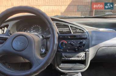Седан Daewoo Lanos 2005 в 