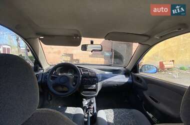 Седан Daewoo Lanos 2005 в 