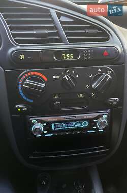 Седан Daewoo Lanos 2005 в 