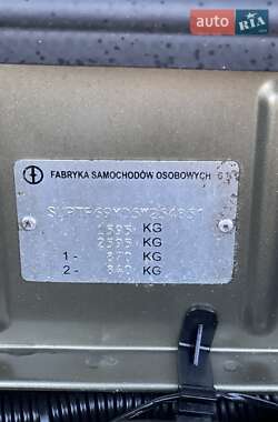 Седан Daewoo Lanos 2005 в 