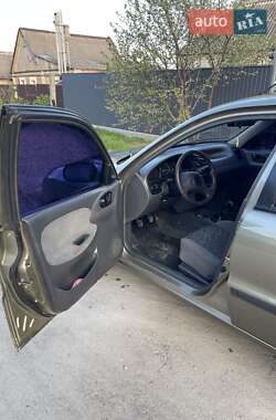 Седан Daewoo Lanos 2005 в 