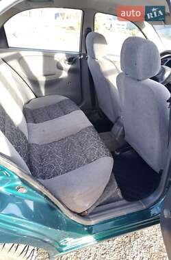 Седан Daewoo Lanos 2006 в 