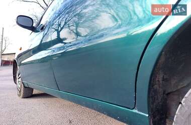 Седан Daewoo Lanos 2006 в 