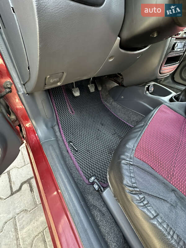 Седан Daewoo Lanos 2005 в Южном фото 9 Седан Daewoo Lanos 2005 в Южном