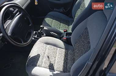 Седан Daewoo Lanos 2007 в 