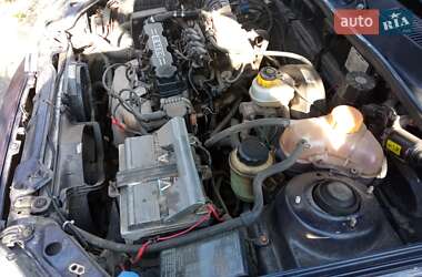 Седан Daewoo Lanos 2003 в 