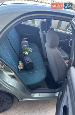 Седан Daewoo Lanos 2009 в 