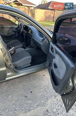 Седан Daewoo Lanos 2006 в 