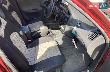 Седан Daewoo Lanos 2006 в 