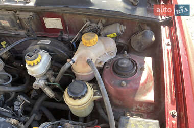 Седан Daewoo Lanos 2006 в 