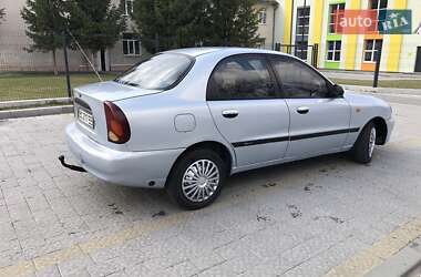 Седан Daewoo Lanos 2005 в 