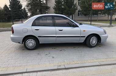 Седан Daewoo Lanos 2005 в 