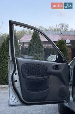 Седан Daewoo Lanos 2004 в 