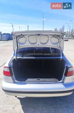 Седан Daewoo Lanos 2005 в 