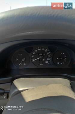 Седан Daewoo Lanos 2005 в 