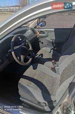 Седан Daewoo Lanos 2005 в 