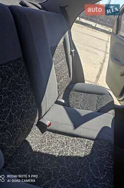 Седан Daewoo Lanos 2005 в 