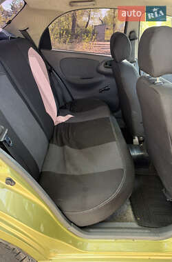 Седан Daewoo Lanos 2006 в 