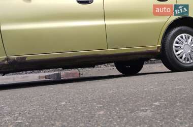 Седан Daewoo Lanos 2007 в 