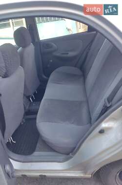 Седан Daewoo Lanos 2007 в 
