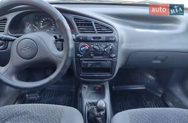 Седан Daewoo Lanos 2007 в 