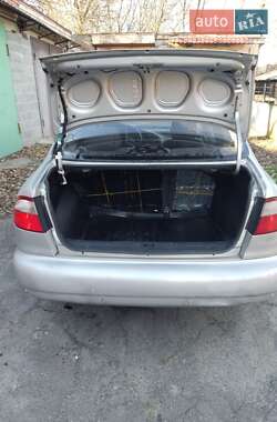 Седан Daewoo Lanos 2007 в 