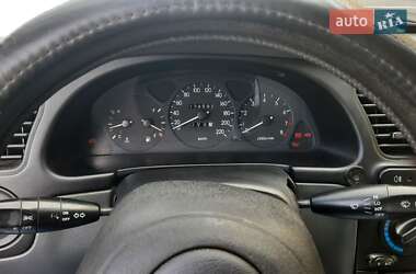Хэтчбек Daewoo Lanos 2008 в 