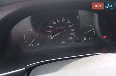 Седан Daewoo Lanos 2004 в 
