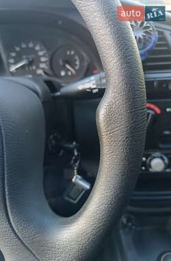 Седан Daewoo Lanos 2008 в 