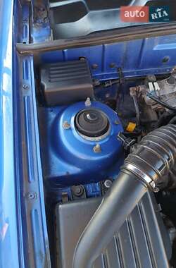 Седан Daewoo Lanos 2008 в 