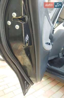 Седан Daewoo Lanos 2008 в 