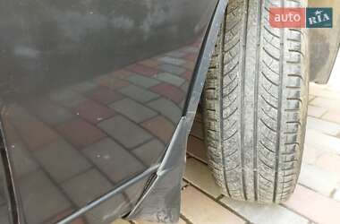Седан Daewoo Lanos 2008 в 
