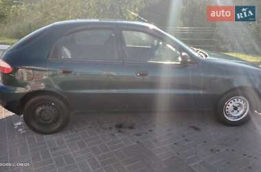 Хэтчбек Daewoo Lanos 2003 в 