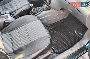 Хэтчбек Daewoo Lanos 2003 в 
