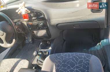 Седан Daewoo Lanos 2003 в 
