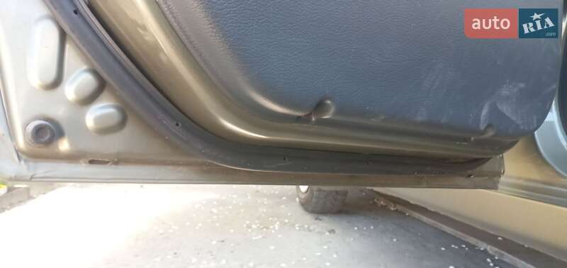 Седан Daewoo Lanos 2002 в Запорожье фото 15 Седан Daewoo Lanos 2002 в Запорожье