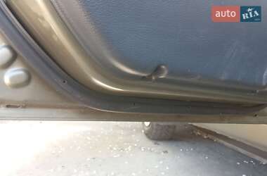 Седан Daewoo Lanos 2002 в 