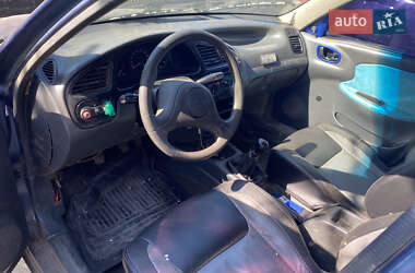 Седан Daewoo Lanos 2008 в 