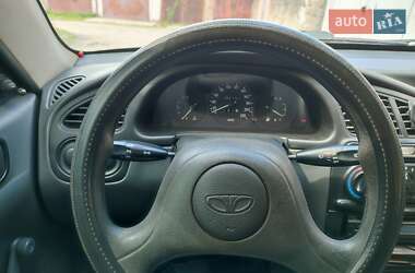 Седан Daewoo Lanos 2008 в 