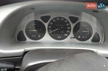 Седан Daewoo Lanos 2008 в 
