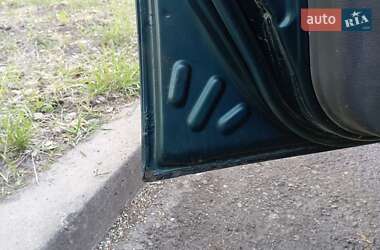 Седан Daewoo Lanos 2007 в 