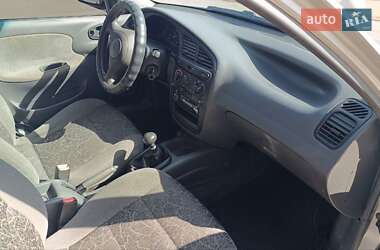 Седан Daewoo Lanos 2006 в 