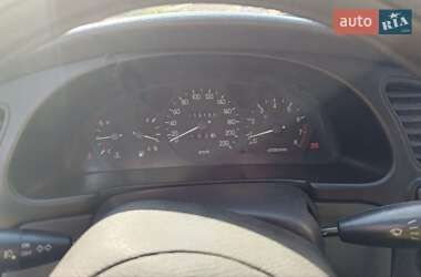 Седан Daewoo Lanos 2006 в 