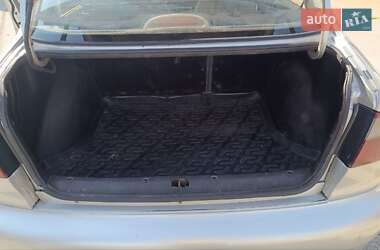 Седан Daewoo Lanos 2006 в 