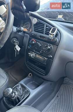 Седан Daewoo Lanos 2006 в Ширяево