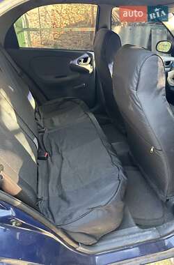 Седан Daewoo Lanos 2006 в Ширяево