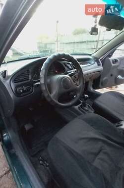 Седан Daewoo Lanos 2005 в 