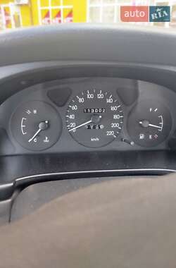 Седан Daewoo Lanos 2005 в 