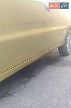 Седан Daewoo Lanos 2007 в 